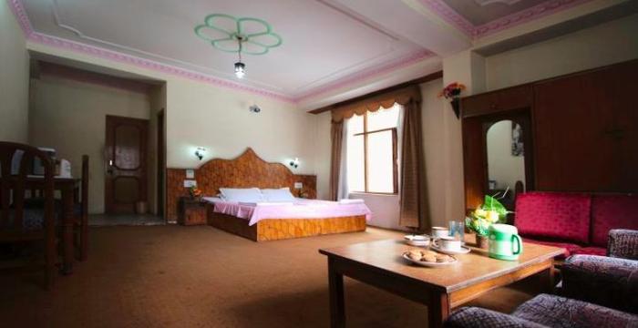 Hotel New Shivalik